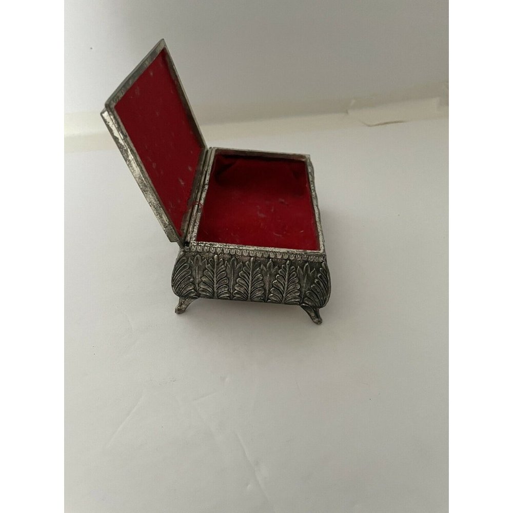Silver Box - Picture 6 of 6
